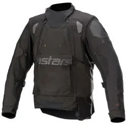 Halo Drystar Jacket