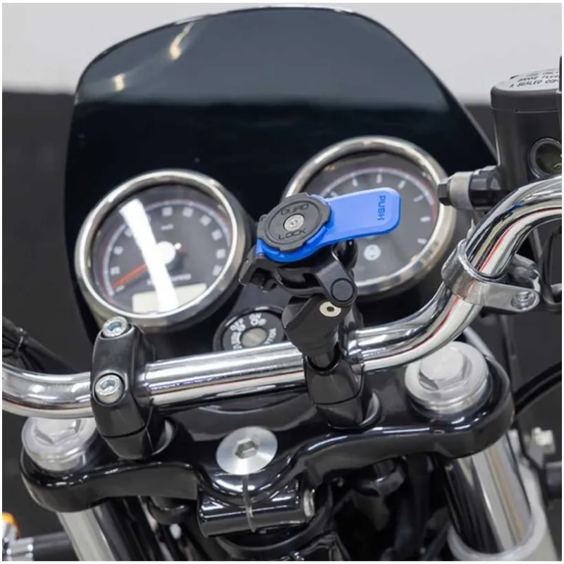 Handlebar Clamp Mount
