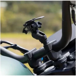 Handlebar Clamp Mount Pro