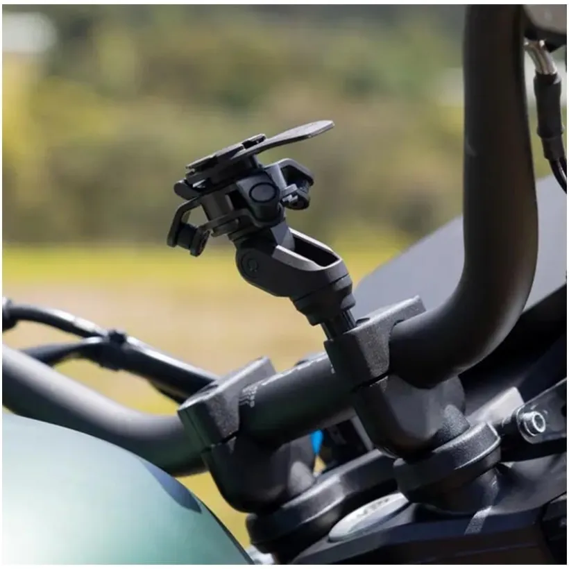 Handlebar Clamp Mount Pro