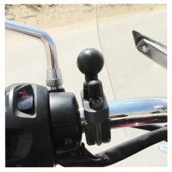 Handlebar U-Bolt Base Small