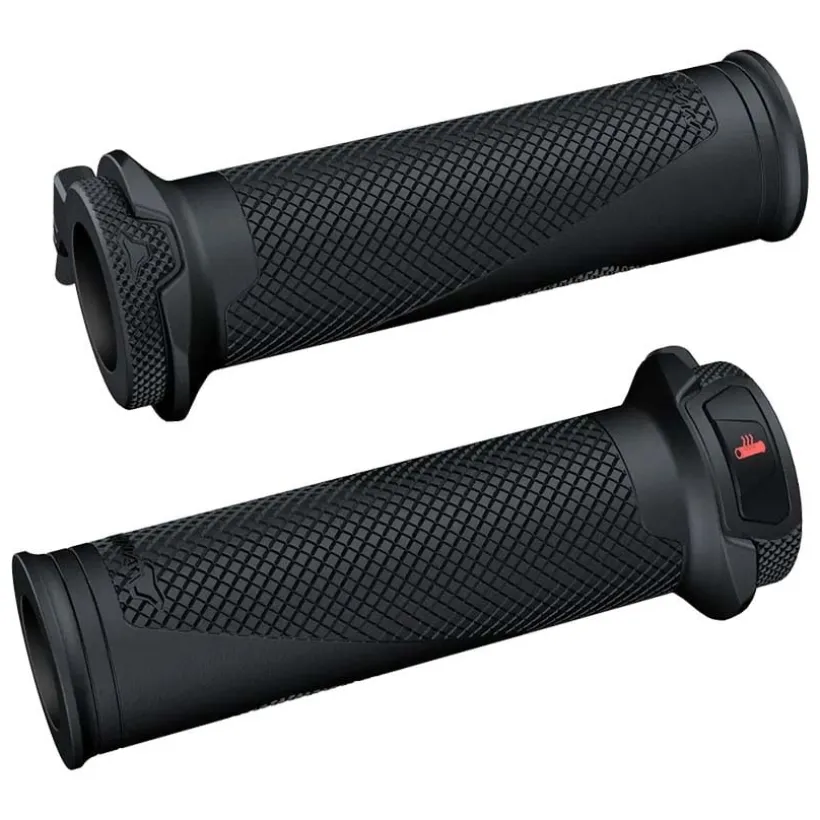 Heated Grips