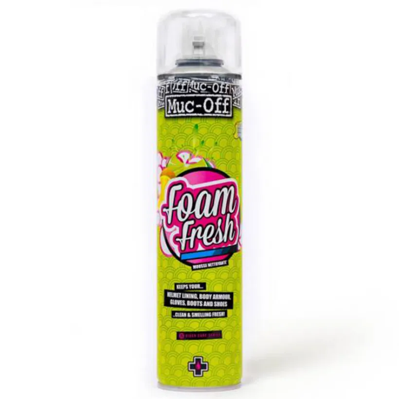 Helm Care Kit
