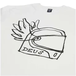 Helmet Tee