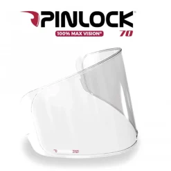 HJ-20M C70N / C70 / IS-17 / FG-17 Pinlock 70 (DKS111)