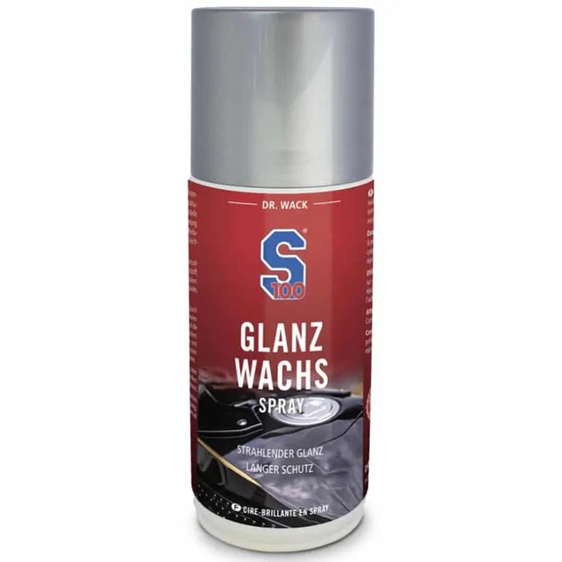 Hoogglans Wax Spray