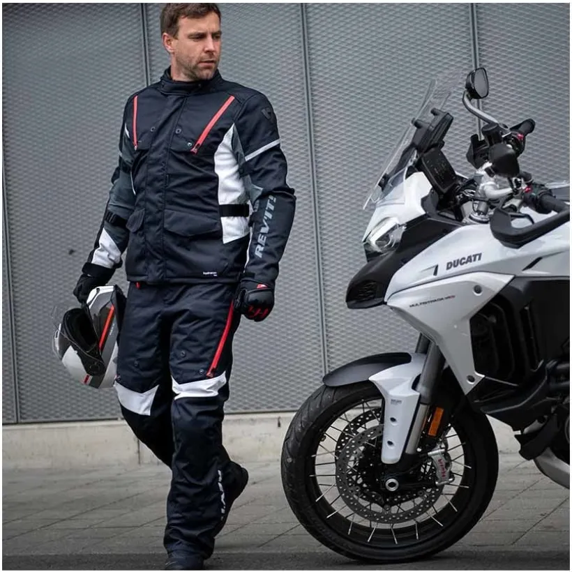 Horizon 3 H2O Jacket