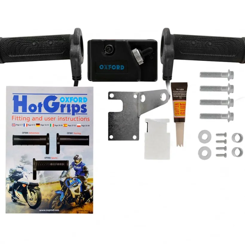 Hotgrips Commuter