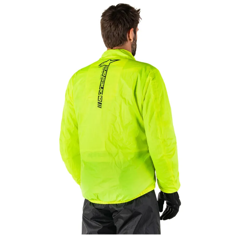 Hurricane Rain V2 Jacket