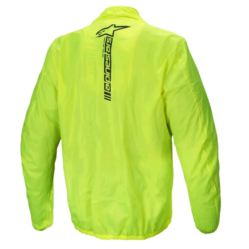 Hurricane Rain V2 Jacket