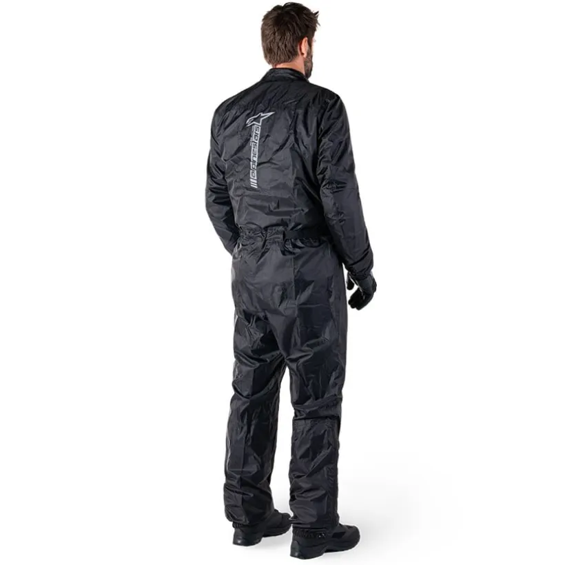 Hurricane Rain V2 Suit