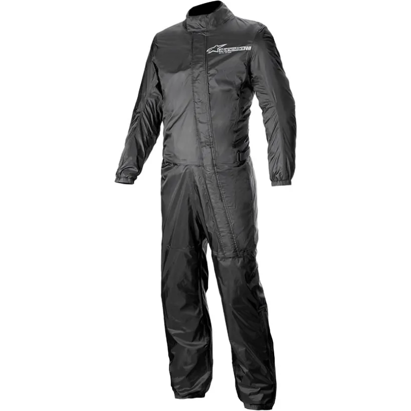 Hurricane Rain V2 Suit