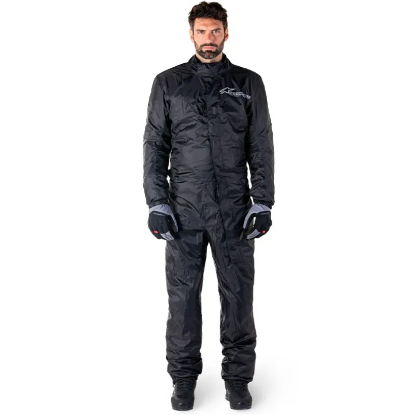 Hurricane Rain V2 Suit