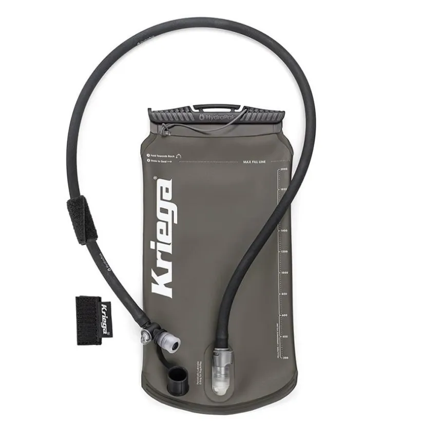 Hydrapak Elite 2L