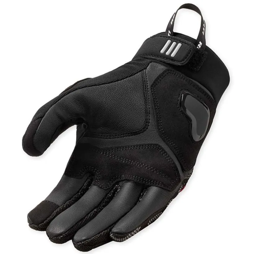 Hyperspeed 3 Gloves