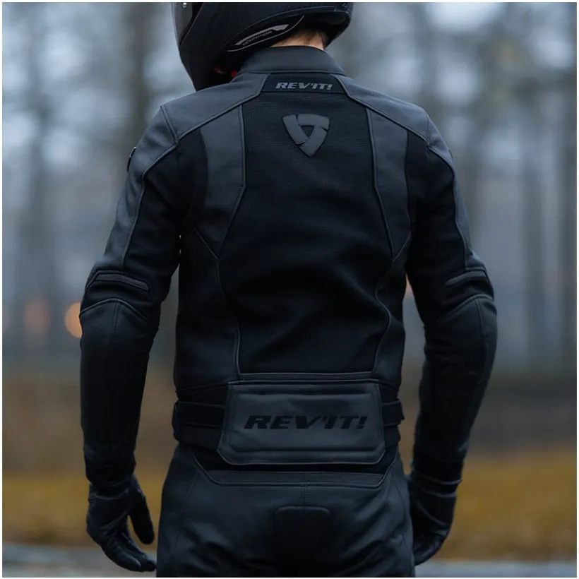 Ignition 4 H2O Jacket
