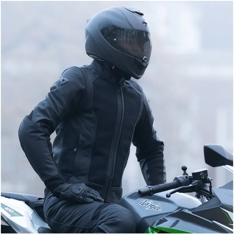 Ignition 4 H2O Jacket