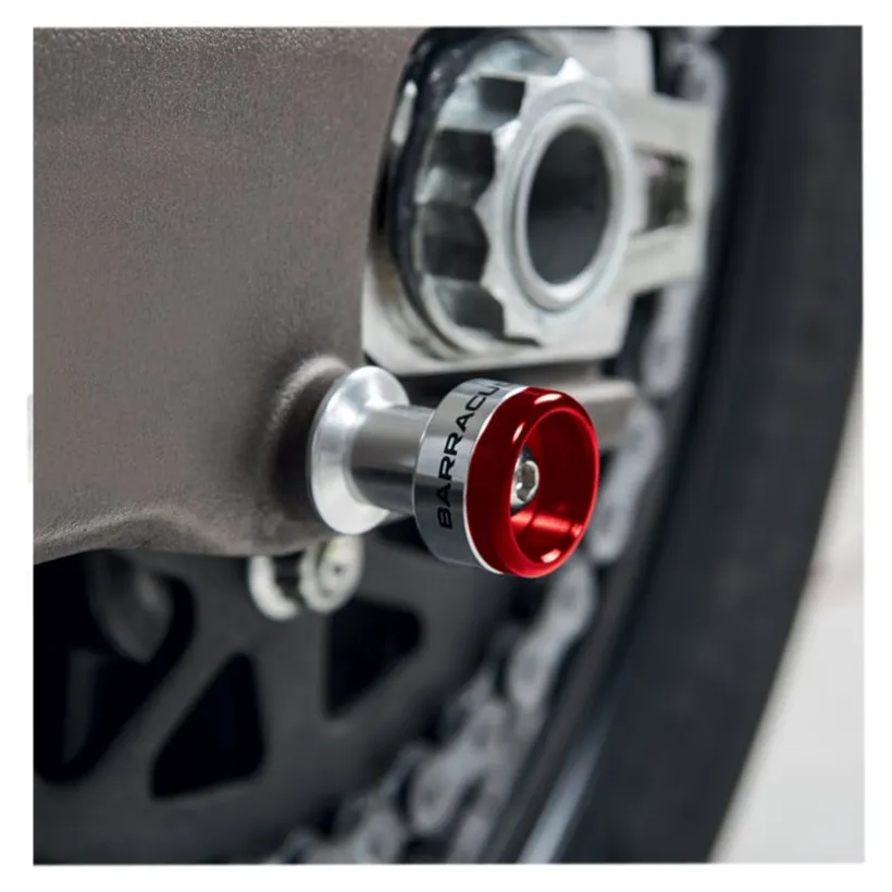 Insert Paddock Bobbins