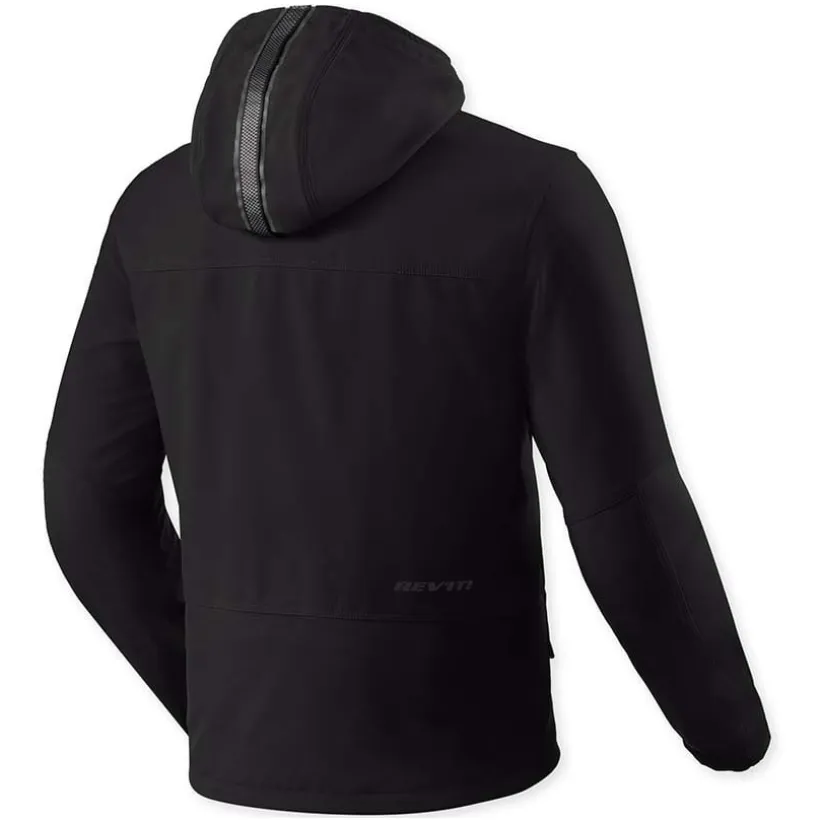 Jacket Boson