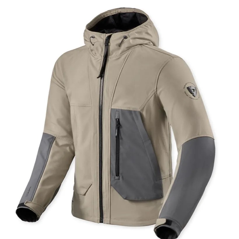 Jacket Boson