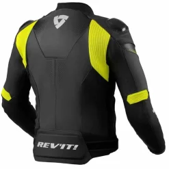 Jacket Control