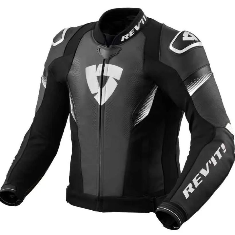 Jacket Control