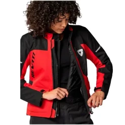 Jacket Convergent H2O Ladies