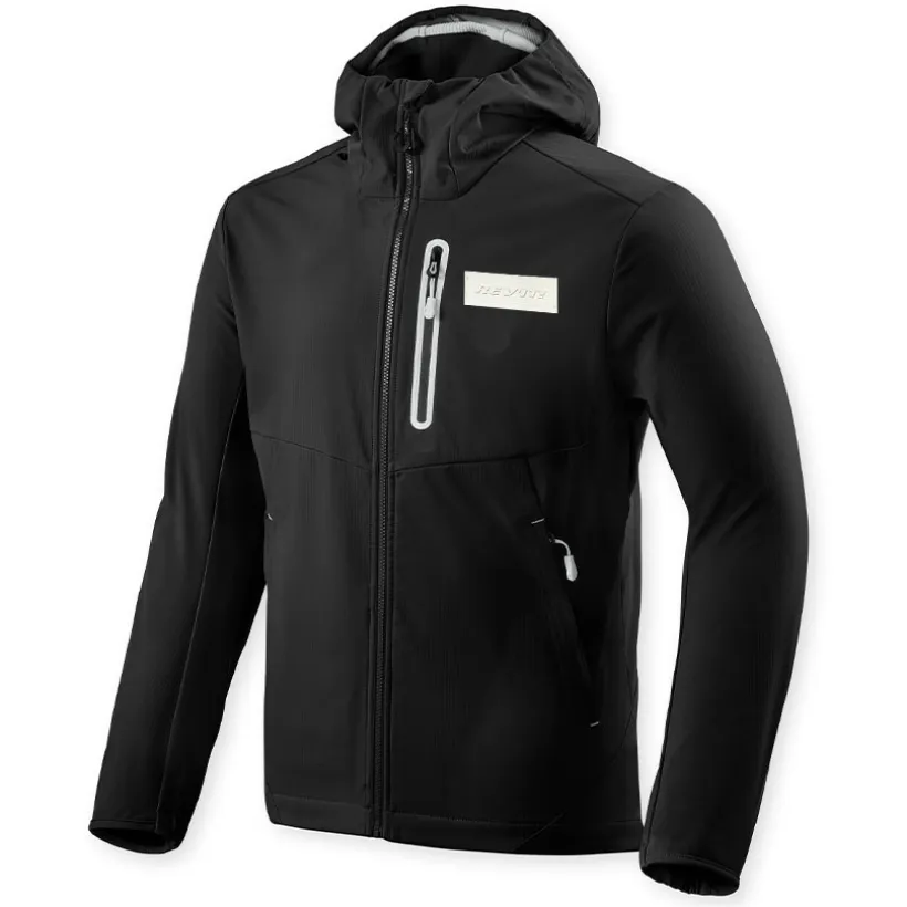 Jacket Jerry