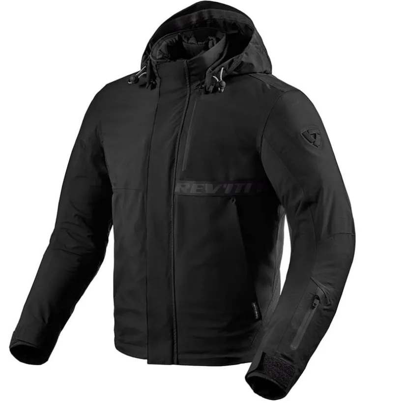 Jacket Montana H2O