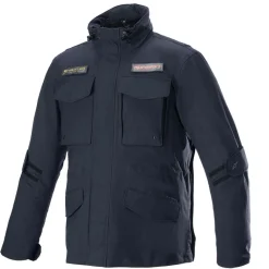 Jacket MO.ST.EQ Field WP Primaloft