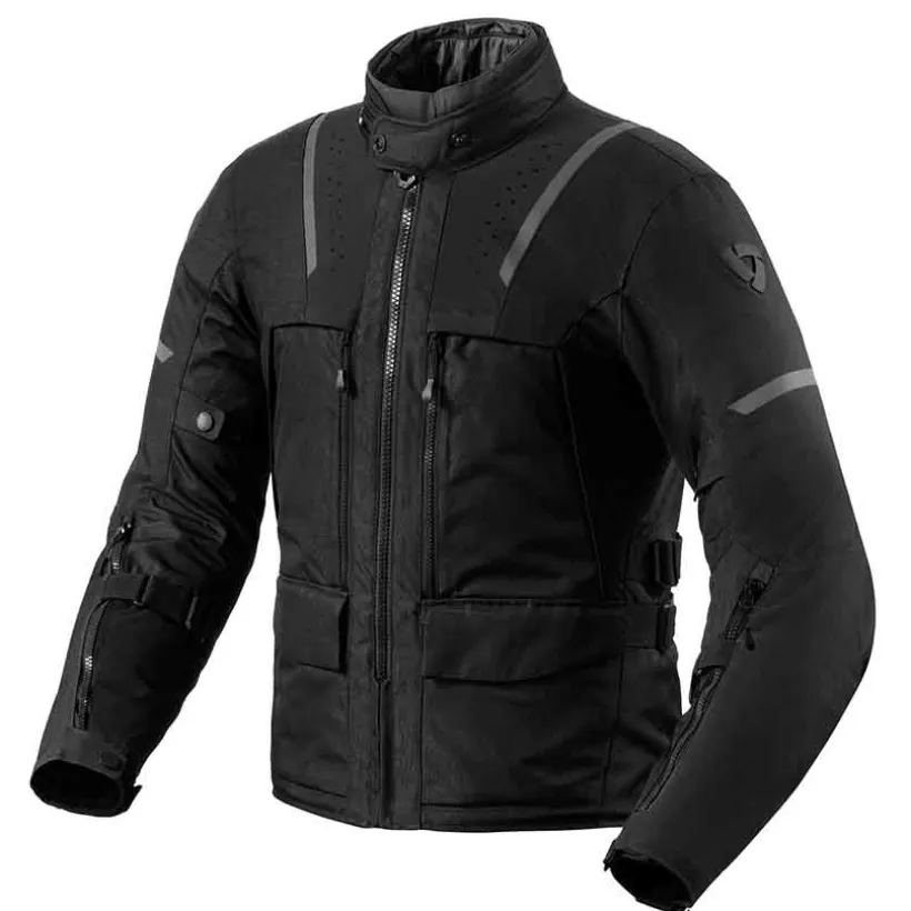 Jacket Offtrack 2 H2O