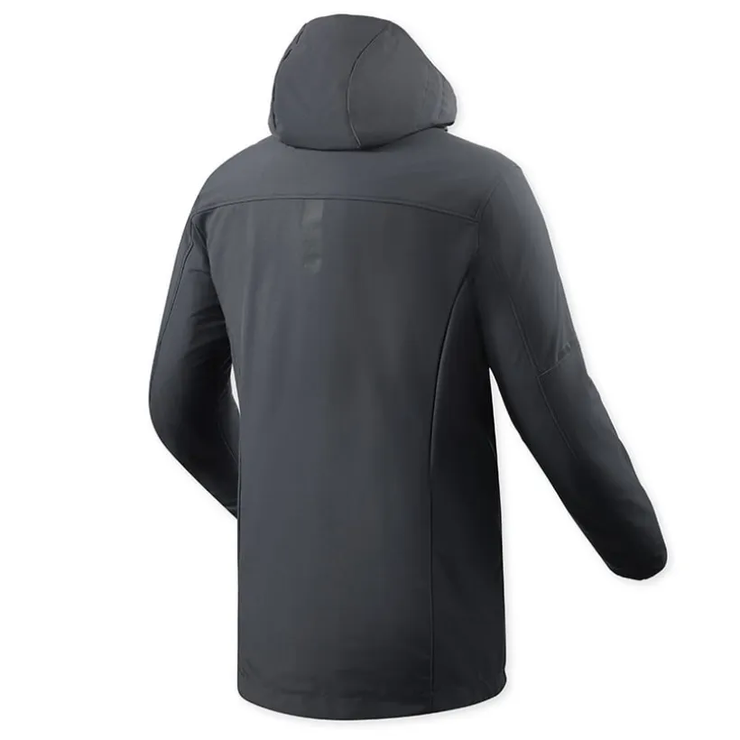 Jacket Trafalgar 2 H2O