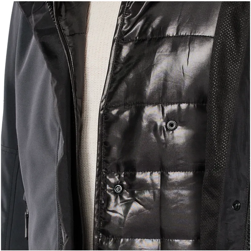 Jacket Trafalgar 2 H2O