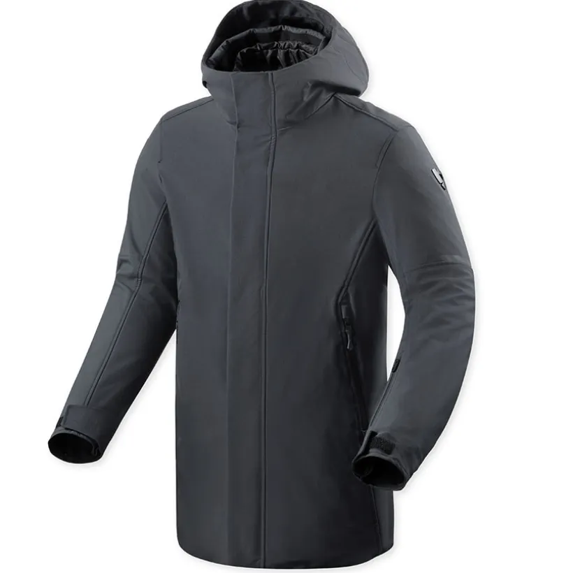 Jacket Trafalgar 2 H2O