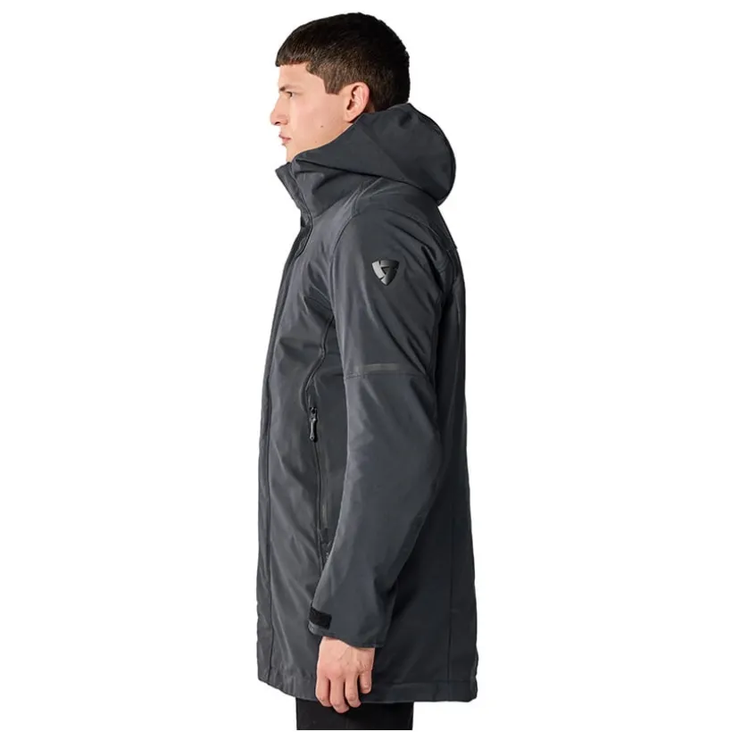 Jacket Trafalgar 2 H2O