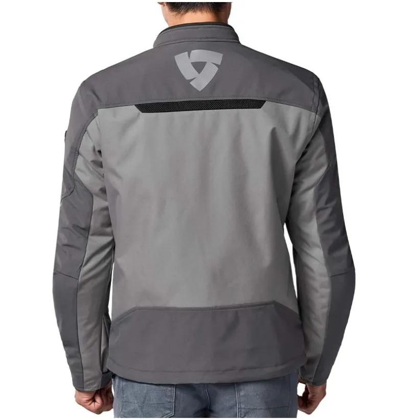 Jacket Venator H2O