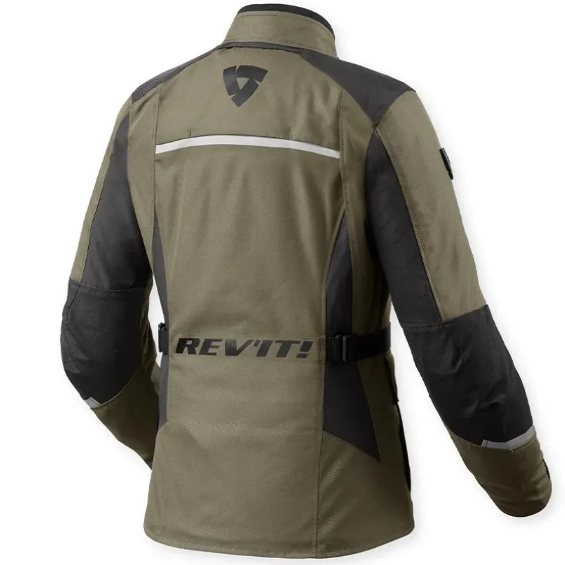 Jacket Voltiac 3 H2O Ladies