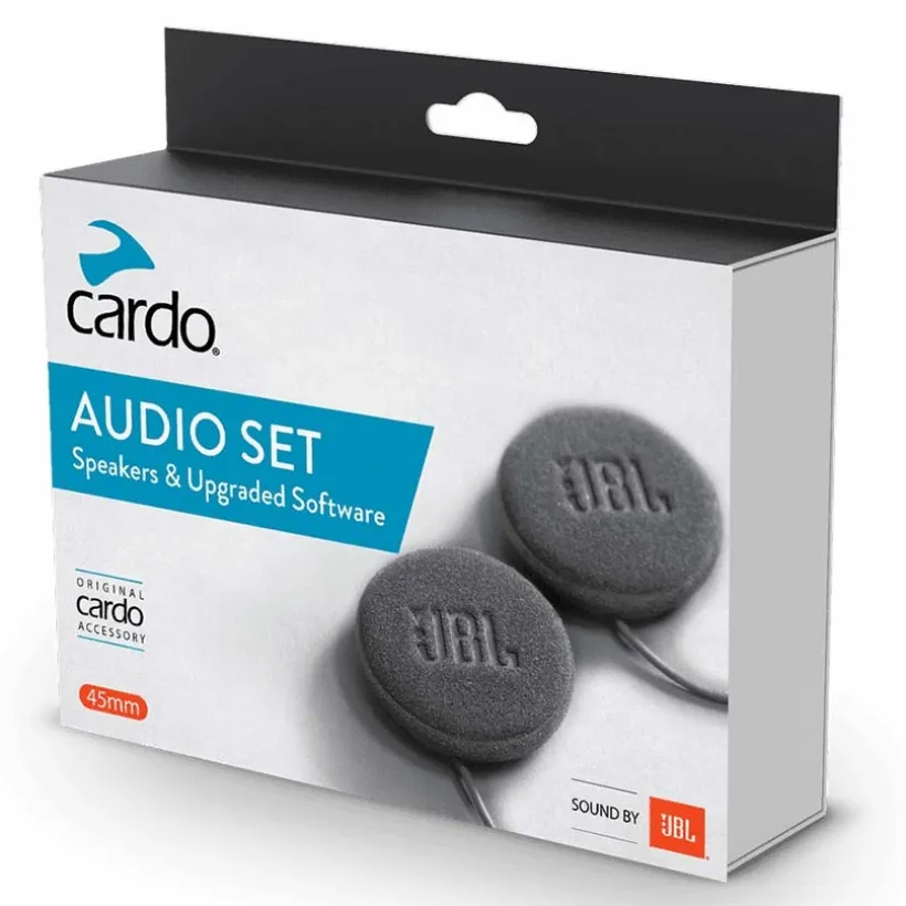 JBL Speakers 45mm