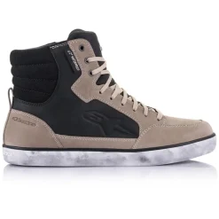 J-6 WP Flint