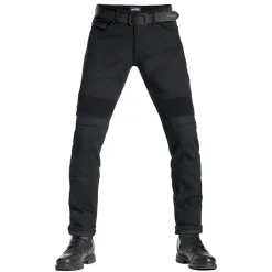 Karldo Slim Black