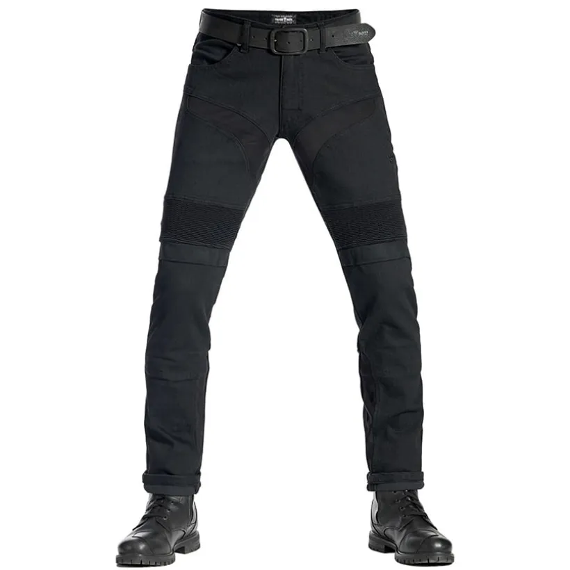 Karldo Slim Black