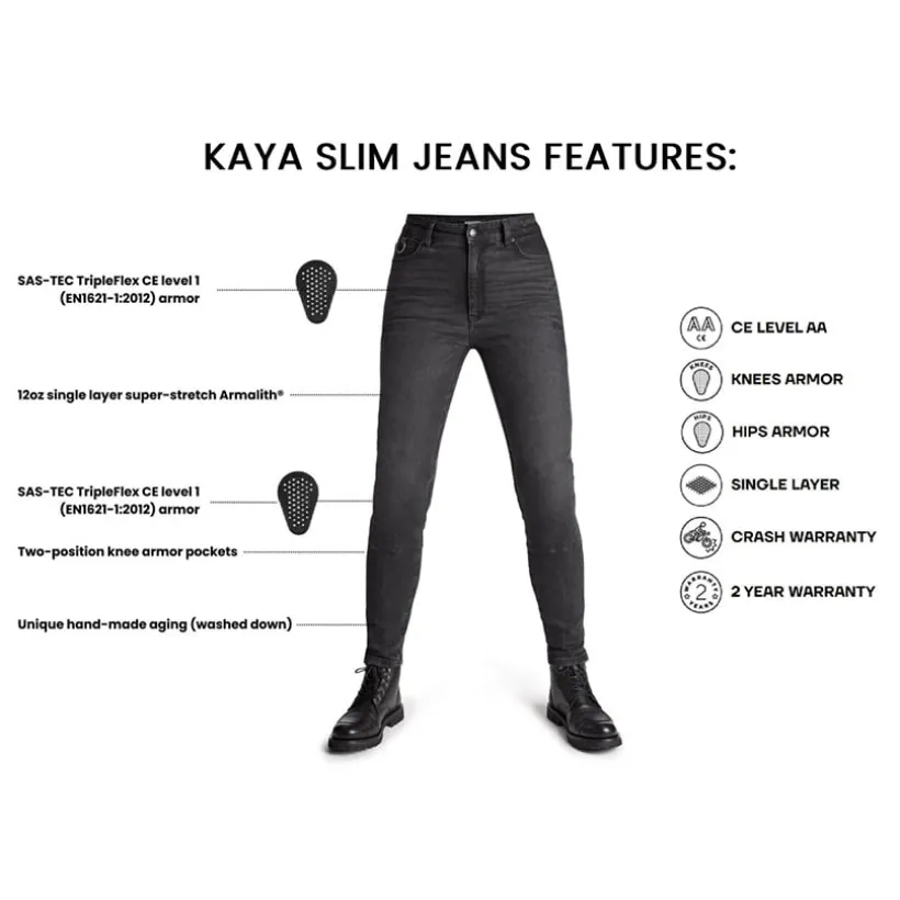 Kaya Slim