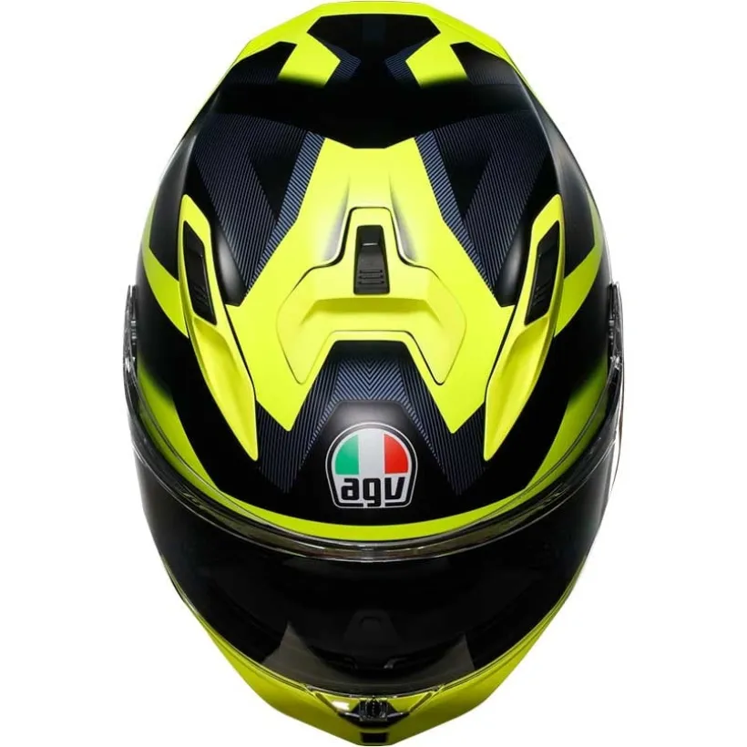 K7 Glimpse