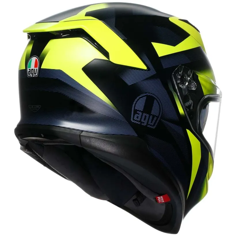 K7 Glimpse