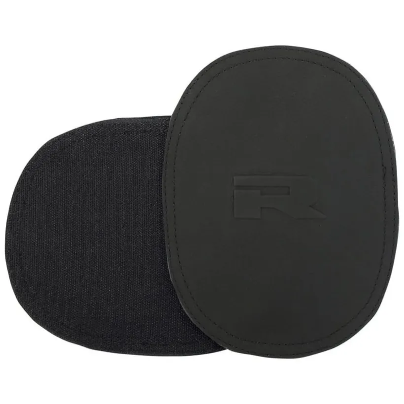 Knee Covers Leather