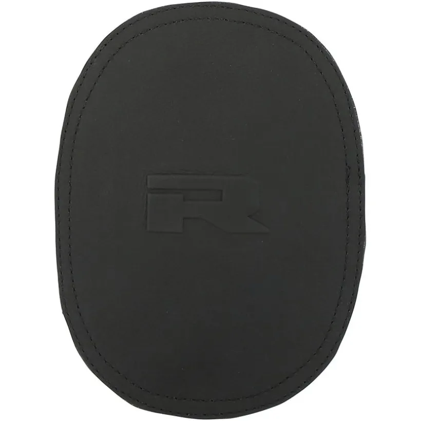 Knee Covers Leather