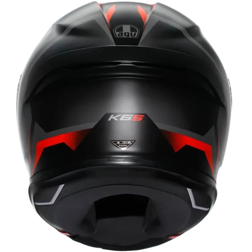 K6 S Karve