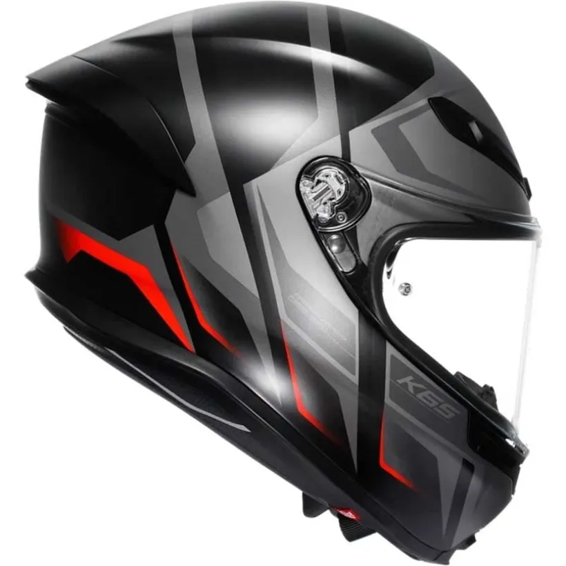 K6 S Karve