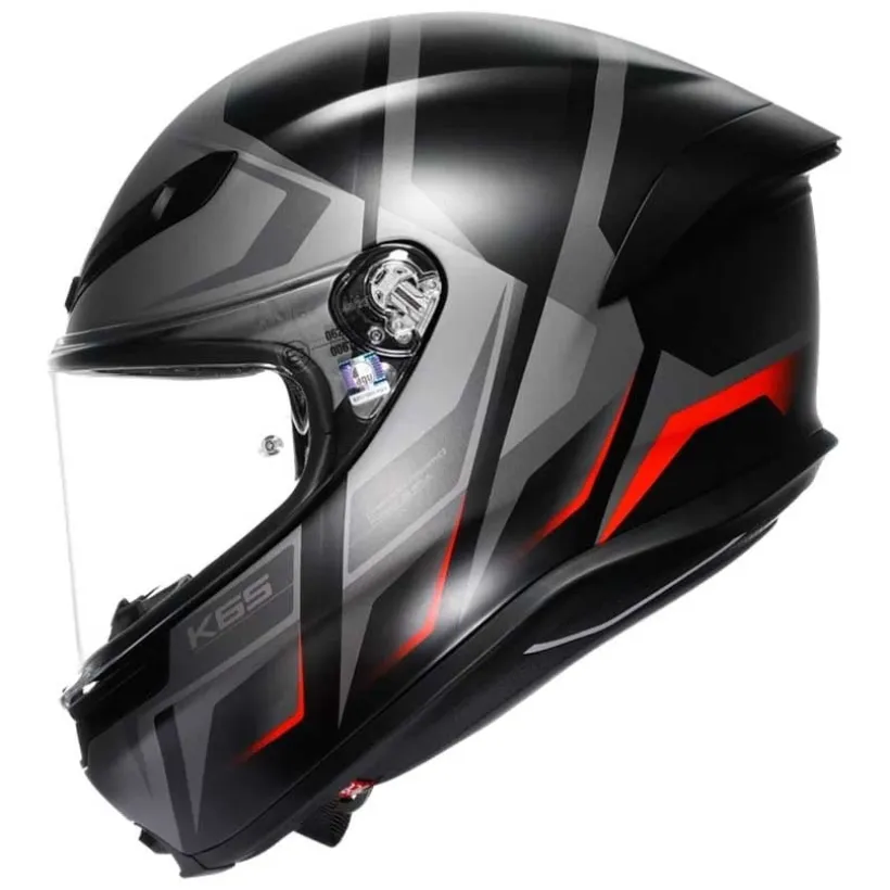 K6 S Karve