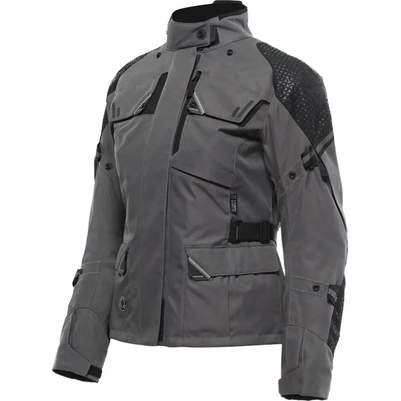 Ladakh 3L D-Dry Lady Jacket